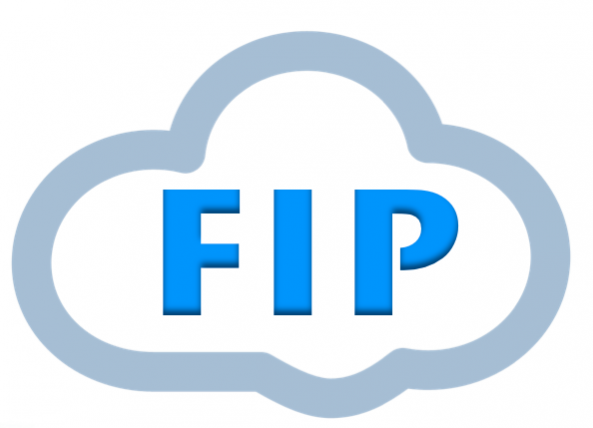 Formación IP logo